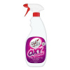 Oxi power Odstraňovač škvŕn tekutý sprej 750 ml