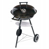 Master Grill&Party Grill kotlík čierny MG913 (Master Grill&Party Grill kotlík čierny MG913)