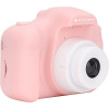 AgfaPhoto REALIKIDS CAM MINI PINK 3760265541829