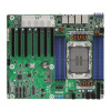 ASRock GNRD8-2L2T, 1xSKT LGA 4710, Intel Xeon 6, SoC, NVMe, 2xM.2, 2x10GbE, 2xGbE, IPMI (GNRD8-2L2T)