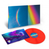 Coldplay: Moon Music (Limited Red Vinyl) - Coldplay