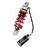 YSS SHOCK AB TOPLINE