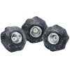 Pontec PondoStar LED Rocklight Set 3