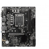 MSI PRO H610M-E PRO H610M-E