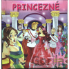Princezné - MSector-SK