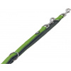 Nobby CLASSIC prEN vodítko neoprén M / L 200cm zelená