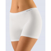 Gina Dámske boxerky vyššia 03013P biela XL/XXL