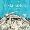 Traja kamoši a fakticky fantastický výlet - Barbora Kardošová - online doručenie