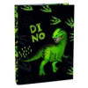 Dosky školské A5 box STIL Dino Roar