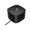 HP Thunderbolt Dock 280W G4 w/Combo Cable Kábel Thunderbolt 4 Čierna (4J0G4AA#ABB)