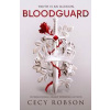 Bloodguard - Cecy Robson, Hodderscape