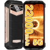 Smartfón DooGee V Max 12 GB / 256 GB 4G (LTE) zlatý
