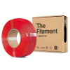Spectrum TF-24046, ReFill PLA, 1.75mm, TECHNICAL RED, 1kg