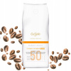 Zrnková káva zmes kávových zŕn Cornella Coffee 1000 g
