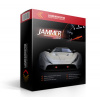 JAMMER BLOKUJE LASERY Laser INTERCEPTOR antiradar