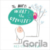 What's the Opposite? - Oliver Jeffers