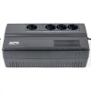 APC BV800I-GR UPS Line-Interactive 0,8 kVA 450 W 4 AC zásuvky/AC zásuviek (BV800I-GR)