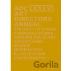 Art Directors Annual 86 - Rotovision