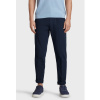 Tommy Hilfiger pánske tmavo modré nohavice - 36/30 (DW5)