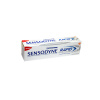 Sensodyne Rapid Whitening zubná pasta