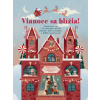 Vianoce sa blížia - leporelo s pesničkami