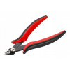 BOČNÉ ŠTÍPACIE KLIEŠTE PRE ELEKTRONIKU, ODPOROVÉ ŠTÍPAČKY 140mm
