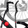 Stojan na bicykel Speed Bike nastaviteľný, zadný