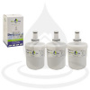 WLF-3G (x3) Náhradný vodný filter (DA29-00003F)
