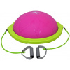 Balančná podložka LIFEFIT® BALANCE BALL 60cm, ružová (4891223129038)