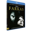 Farkas Blu-ray disk