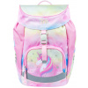 Školský batoh BAAGL Airy Rainbow Unicorn (8595689320218)