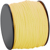LUX Polypropylénový povrázok pletený Neon žltý pr. 2 mm x 100 m