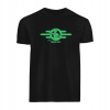 Fallout tričko Join Vault-Tec Te GITD
