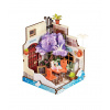 RoboTime Miniatúra domčeka Reštaurácia Sea Holiday