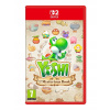 Nintendo NS2 Yoshi and the Mysterious Book