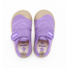 Milash Fun Shoes Fialová, Veľkosť 26
