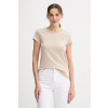 Bavlnené tričko G-Star Raw dámske, čierna farba, D24533-4107 D24533.4107 L