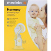 Medela Manuálna odsávačka mlieka Medela Harmony 1 ks