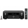 Denon AVC-X6800H Farba: Čierna