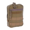 Puzdro Tasmanian Tiger® Utility Tac 5 - Coyote Brown