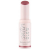 Essence Satin Glow Rose And Shine 03 lesklý rúž 3,5 g