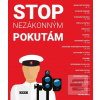 Stop nezákonným pokutám (Michal Mikuš)