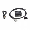 Adaptér pre OEM rádia AUX / USB - Audi / Seat / Škoda / VW (2003->) 12-PIN