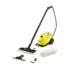 Parný čistič Kärcher SC 3 EasyFix SK Set