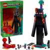 21279 Endermanova veža LEGO