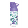 Tritanová sportovní láhev s pítkem Swift, 785ml, Quokka, violets