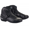 Topánky na moto Alpinestars SMX-1 R V2 black vel. 44