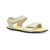 Protetika Plus Protetika Belita smotanovej barefoot sandále 41 EUR