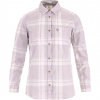 Fjällräven Övik Lite Flannel Shirt W, Veľkosť XS, Farba F111-452