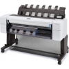 HP DesignJet T1600dr 36-in Printer 3EK12A#B19